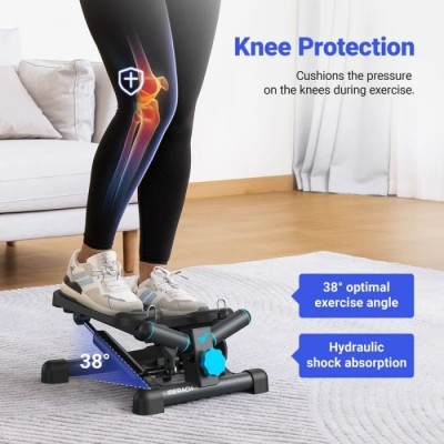 Степер MERACH MR-2354 hydraulic stepper