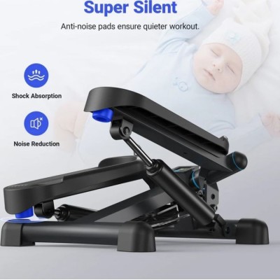 Степер MERACH MR-2354 hydraulic stepper