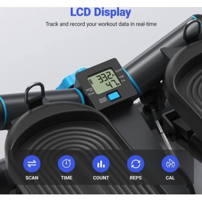 Степер MERACH MR-2354 hydraulic stepper