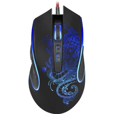 Миша DEFENDER (52640)Venom GM-640L