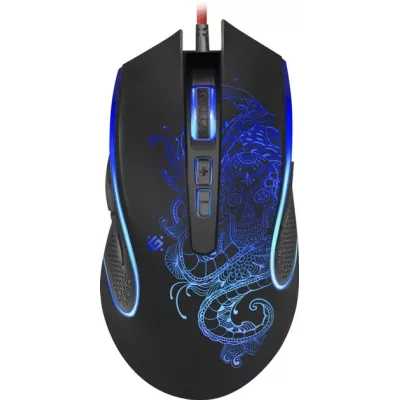 Миша DEFENDER (52640)Venom GM-640L