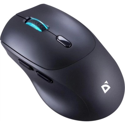 Миша DEFENDER Effect X MS-095 black (52095)