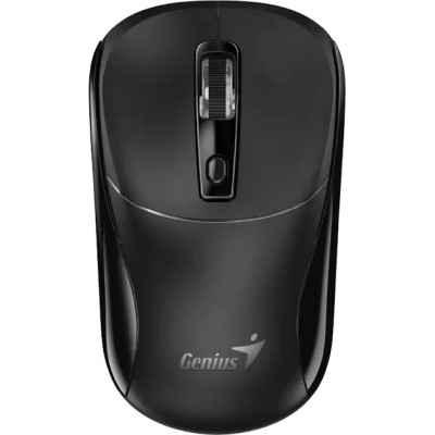 Миша GENIUS NX-7123, Чорний