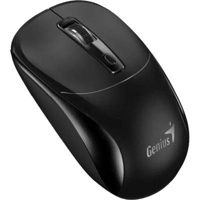 Миша GENIUS NX-7123, Чорний