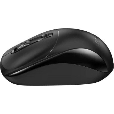 Миша GENIUS NX-7123, Чорний