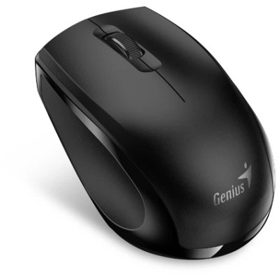 Миша GENIUS NX-8006S USB-C, Чорний