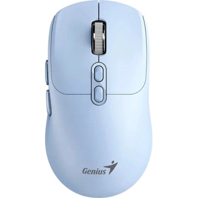 Миша GENIUS NX-8080S BT, Синій