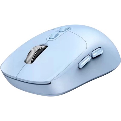 Миша GENIUS NX-8080S BT, Синій