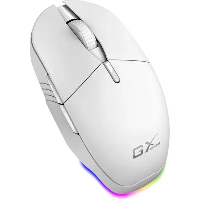 Миша GENIUS Scorpion M8250, Білий