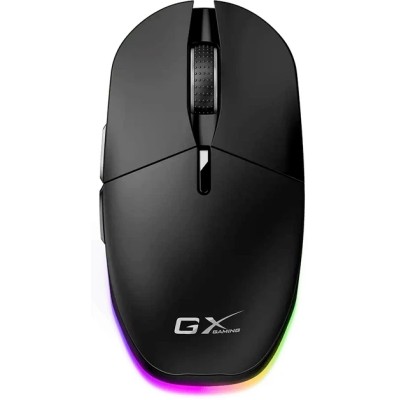 Миша GENIUS Scorpion M8250, Чорний