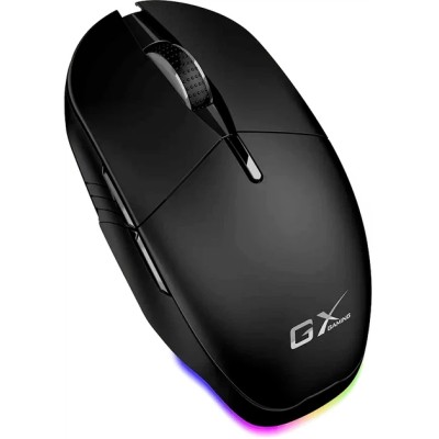 Миша GENIUS Scorpion M8250, Чорний