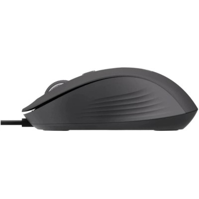 Миша LOGITECH Signature M520 for Business -GRAPHITE (910-007511)