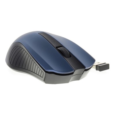 Миша YENKEE YMS 2015BE MONACO, Wireless Синій