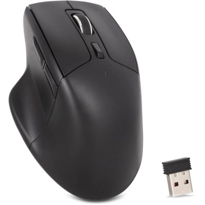 Миша YENKEE YMS 2035 SILENCIO, Wireless Чорний