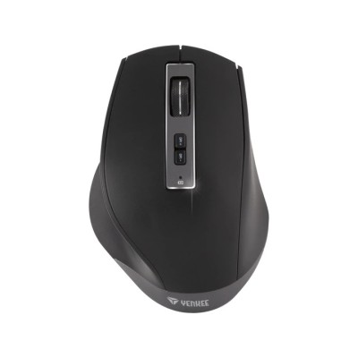 Миша YENKEE YMS 2075 RANGE, Wireless Чорний