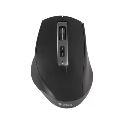 Миша YENKEE YMS 2075 RANGE, Wireless Чорний