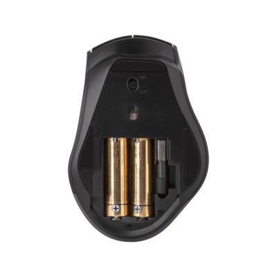 Миша YENKEE YMS 2075 RANGE, Wireless Чорний