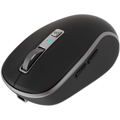 Миша YENKEE YMS 2085BK NOBLE, BT, Чорний