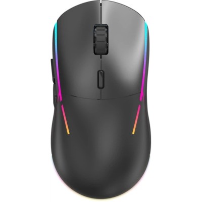 Миша YENKEE YMS 3500BK SAMURAI Gaming Mouse, Wireless Чорний