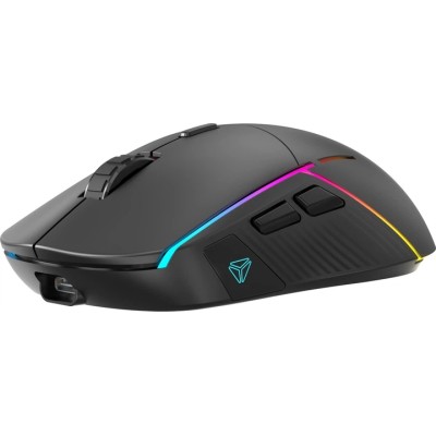 Миша YENKEE YMS 3500BK SAMURAI Gaming Mouse, Wireless Чорний