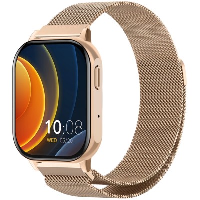 Смарт Годинник Proove Elysium (SWEL00000018) gold matte