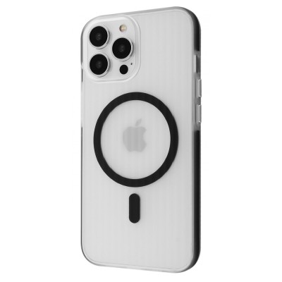 Чохол Proove Astro Case with Magnetic Ring iPhone 16 Pro Max black
