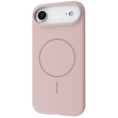 Чохол Proove Spectrum Case with Magnetic Ring iPhone 17 Air powder pink