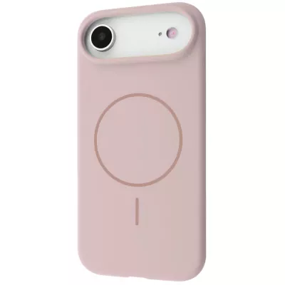 Чохол Proove Spectrum Case with Magnetic Ring iPhone 17 Air powder pink