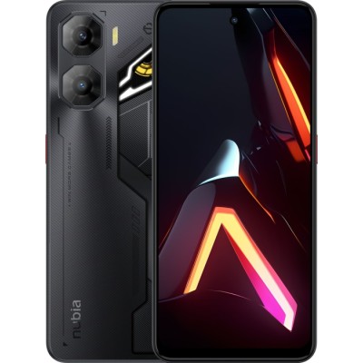 Nubia Neo 3 5G 8/256GB Black