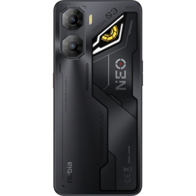 Nubia Neo 3 5G 8/256GB Black