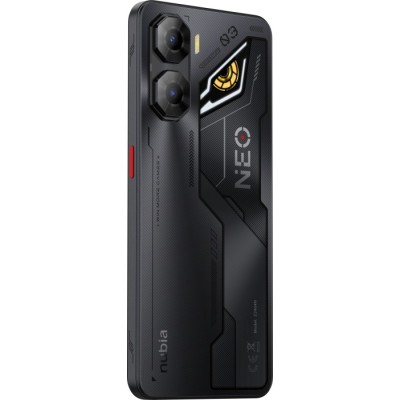 Nubia Neo 3 5G 8/256GB Black