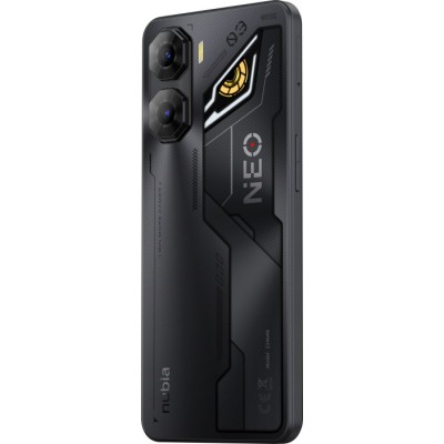 Nubia Neo 3 5G 8/256GB Black