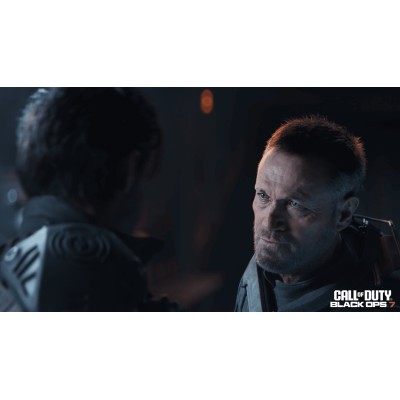 Гра консольна PS4 Call of Duty: Black Ops 7, BD диск