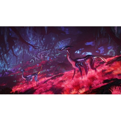 Гра консольна PS5 Avatar: Frontiers of Pandora. From the Ashes