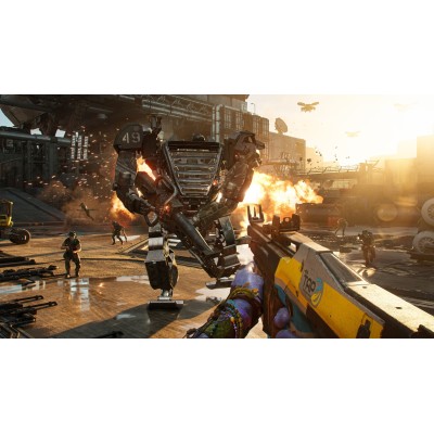 Гра консольна PS5 Avatar: Frontiers of Pandora. From the Ashes