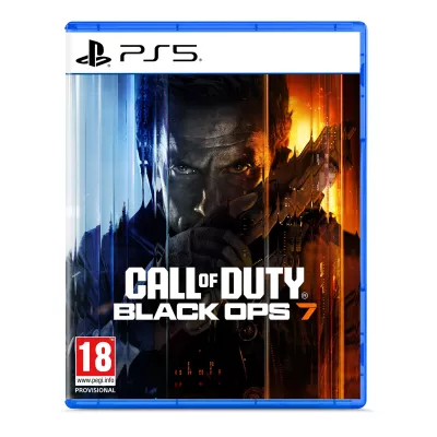 Гра консольна PS5 Call of Duty: Black Ops 7, BD диск