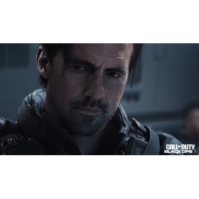 Гра консольна PS5 Call of Duty: Black Ops 7, BD диск