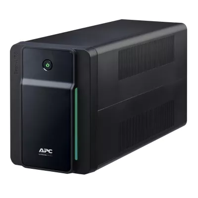 Джерело безперебійного живлення APC Easy UPS 2200VA/1200W, 6xC13 (BVX2200LI)