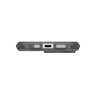 Чохол-накладка iPhone 17 UAG Dot MagSafe, Ash (114538113131)