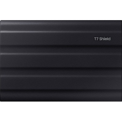 Портативний SSD Samsung 2TB USB 3.2 Gen 2 Type-C T7 Shield (MU-PE2T0S/WW)