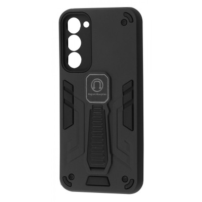 Чохол Armor Magnetic Xiaomi Redmi 15 4G/5G 169.5mm black