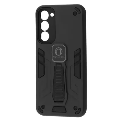Чохол Armor Magnetic Xiaomi Redmi 15 4G/5G 169.5mm black