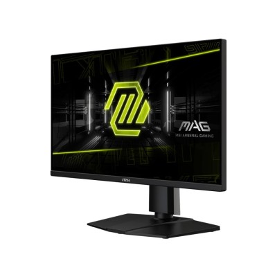 Монітор 25" IPS MAG 255PXF MSI