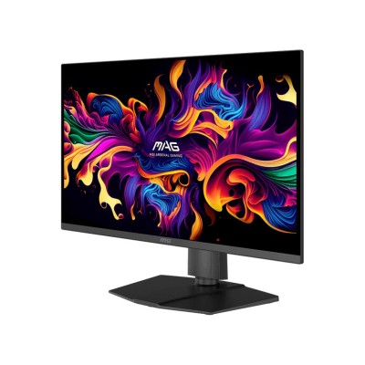 Монітор 27" MAG 273QP QD-OLED X24 MSI