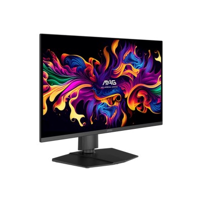 Монітор 27" MAG 273QP QD-OLED X24 MSI