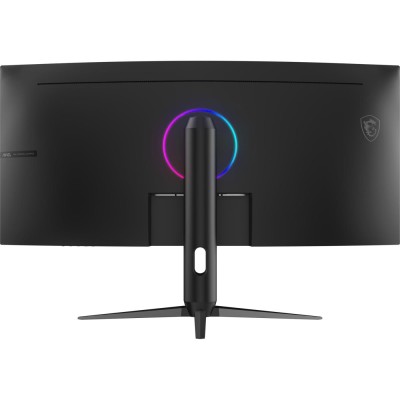 Монітор 34" MAG 342CQR E2 MSI