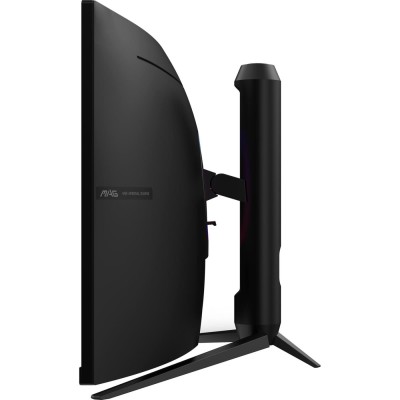 Монітор 34" MAG 342CQR E2 MSI