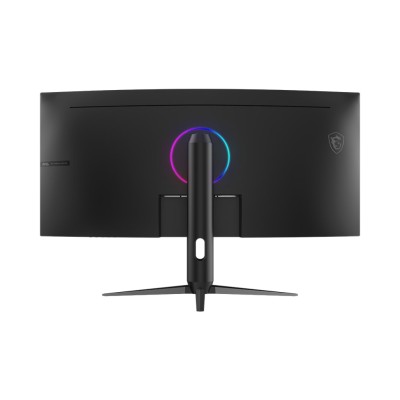 Монітор 34" MAG 342CQR E2 MSI