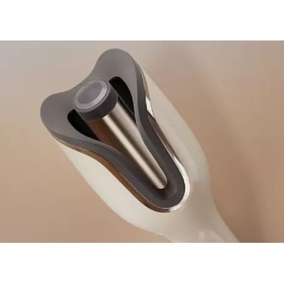 Стайлер Philips SenseIQ Series 8000, автоматичний , 240Вт, темп.режимів-3, 170 C–210С, іонізація, кераміка, золотий (BHB887/00)