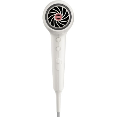 Фен Philips 5000 Series, 2100Вт, 3 режими, іонізація, хол. обдув, білий (BHD500/00)
